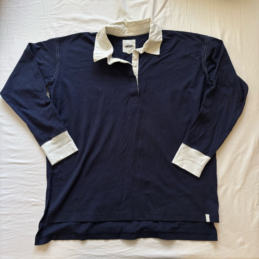 Aerie rugby shirt